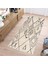 Dijital Baskı Yıkanabilir Kaymaz Taban Salon Halısı Rvg1089 1
