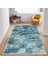 Dijital Baskı Yıkanabilir Kaymaz Taban Salon Halısı Rvg1175 1