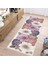 Dijital Baskı Yıkanabilir Kaymaz Taban Salon Halısı Rvg1290 1