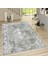 Dijital Baskı Yıkanabilir Kaymaz Taban Salon Halısı Rvg1228 1