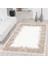 Dijital Baskı Yıkanabilir Kaymaz Taban Salon Halısı Rvg1522-Hy1183 1