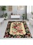 Dijital Baskı Yıkanabilir Kaymaz Taban Salon Halısı Rvg1277 1