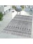 Dijital Baskı Yıkanabilir Kaymaz Taban Salon Halısı Rvg1363-Ht929 1