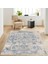 Dijital Baskı Yıkanabilir Kaymaz Taban Salon Halısı Rvg1322 1