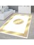 Dijital Baskı Yıkanabilir Kaymaz Taban Salon Halısı Rvg0327-Sm46 1