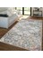 Dijital Baskı Yıkanabilir Kaymaz Taban Salon Halısı Rvg1346-Ht296 1