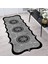 Dijital Baskı Yıkanabilir Kaymaz Taban Salon Halısı Rvg0678-Sd671 1