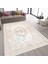 Dijital Baskı Yıkanabilir Kaymaz Taban Salon Halısı Rvg1555-Hy1057 1