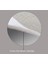 Dijital Baskı Yıkanabilir Kaymaz Taban Salon Halısı Rvg1540-Ht645 4