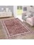 Dijital Baskı Yıkanabilir Kaymaz Taban Salon Halısı Rvg1542-Ht240 1