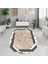 Dijital Baskı Yıkanabilir Kaymaz Taban Salon Halısı Rvg1910-Sd325 1