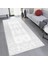 Dijital Baskı Yıkanabilir Kaymaz Taban Salon Halısı Rvg1239 1