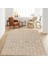 Dijital Baskı Yıkanabilir Kaymaz Taban Salon Halısı Rvg1274 1