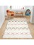 Dijital Baskı Yıkanabilir Kaymaz Taban Salon Halısı Rvg1774 2