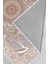 Dijital Baskı Yıkanabilir Kaymaz Taban Salon Halısı Rvg0139-Sd422 3