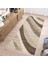 Dijital Baskı Yıkanabilir Kaymaz Taban Salon Halısı Rvg1458 1