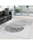 Dijital Baskı Yıkanabilir Kaymaz Taban Salon Halısı Rvg0001-Sd392 1