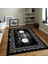 Dijital Baskı Yıkanabilir Kaymaz Taban Salon Halısı Rvg0101-Sd1070 1