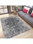 Dijital Baskı Yıkanabilir Kaymaz Taban Salon Halısı Rvg0014-Sd827 1