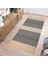 Dijital Baskı Yıkanabilir Kaymaz Taban Salon Halısı Rvg1471 1