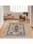 Dijital Baskı Yıkanabilir Kaymaz Taban Salon Halısı Rvg0159-Sd858 1