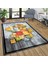 Dijital Baskı Yıkanabilir Kaymaz Taban Salon Halısı Rvg0250 2