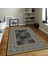 Dijital Baskı Yıkanabilir Kaymaz Taban Salon Halısı Rvg0078-Sd759 1
