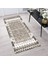 Dijital Baskı Yıkanabilir Kaymaz Taban Salon Halısı Rvg1600 1