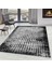Dijital Baskı Yıkanabilir Kaymaz Taban Salon Halısı Rvg1610 2