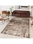 Dijital Baskı Yıkanabilir Kaymaz Taban Salon Halısı Rvg0336 1