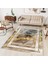 Dijital Baskı Yıkanabilir Kaymaz Taban Salon Halısı Rvg0307-Hy1180 1