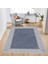 Dijital Baskı Yıkanabilir Kaymaz Taban Salon Halısı Rvg1718 1