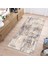 Dijital Baskı Yıkanabilir Kaymaz Taban Salon Halısı Rvg1798 1