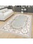Dijital Baskı Yıkanabilir Kaymaz Taban Salon Halısı Rvg0274 1