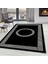 Dijital Baskı Yıkanabilir Kaymaz Taban Salon Halısı Rvg0289-Sd529 1