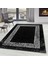 Dijital Baskı Yıkanabilir Kaymaz Taban Salon Halısı Rvg0296-Sd1079 1