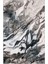 Dijital Baskı Yıkanabilir Kaymaz Taban Salon Halısı Rvg0277-Sd163 2