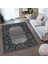 Dijital Baskı Yıkanabilir Kaymaz Taban Salon Halısı Rvg0330 1