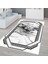 Dijital Baskı Yıkanabilir Kaymaz Taban Salon Halısı Rvg0315-Sd341 1