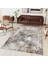 Dijital Baskı Yıkanabilir Kaymaz Taban Salon Halısı Rvg0339 1