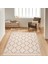 Dijital Baskı Yıkanabilir Kaymaz Taban Salon Halısı Rvg1052 1