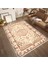 Dijital Baskı Yıkanabilir Kaymaz Taban Salon Halısı Rvg0441 1