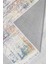 Dijital Baskı Yıkanabilir Kaymaz Taban Salon Halısı Rvg0551 3