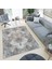 Dijital Baskı Yıkanabilir Kaymaz Taban Salon Halısı Rvg0518 1