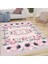Dijital Baskı Yıkanabilir Kaymaz Taban Salon Halısı Rvg0640 1