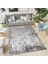 Dijital Baskı Yıkanabilir Kaymaz Taban Salon Halısı Rvg0409 1