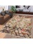 Dijital Baskı Yıkanabilir Kaymaz Taban Salon Halısı Rvg1107 1