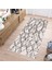 Dijital Baskı Yıkanabilir Kaymaz Taban Salon Halısı Rvg1113 1