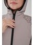 KADIN PEMBE POLAR SWEAT 2321136 4