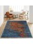 Dijital Baskı Yıkanabilir Kaymaz Taban Salon Halısı Rvg1256 1